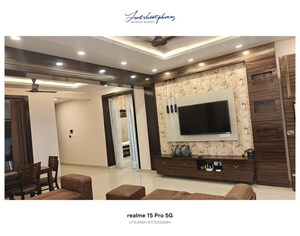Team Area in  Apartment at Ansal API Celebrity Gardens, Sushant Golf City – for Sale