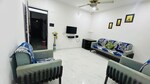 2 BHK 1000 Sq.Ft. Apartment in Sunflower Apartment CHS