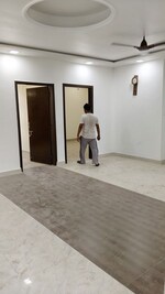 3 BHK + Prayer Room 250 Sq.Yd. Builder Floor in Spring Field Colony