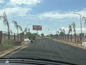  Plot For Sale in Unique City NRI Villas, Ajmer Road