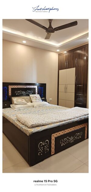  Apartment For Sale in Ansal API Celebrity Gardens, Sushant Golf City