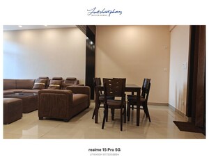 Gym in  Apartment at Ansal API Celebrity Gardens, Sushant Golf City – for Sale