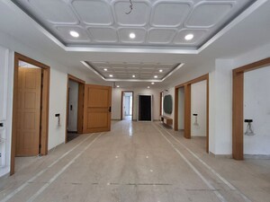 4 BHK Builder Floor For Sale in Sector 10