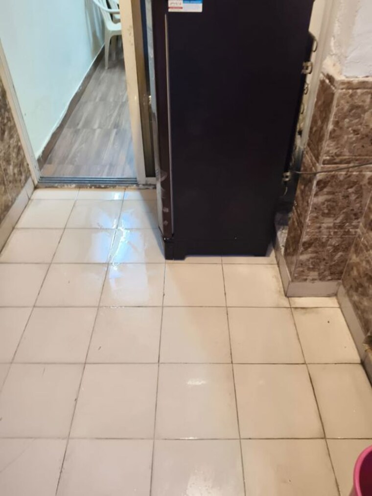 Bathroom, gardenia-golf-city 3 Bedroom 1485 Sq.Ft. Apartment In Sector 75 Noida 10547144