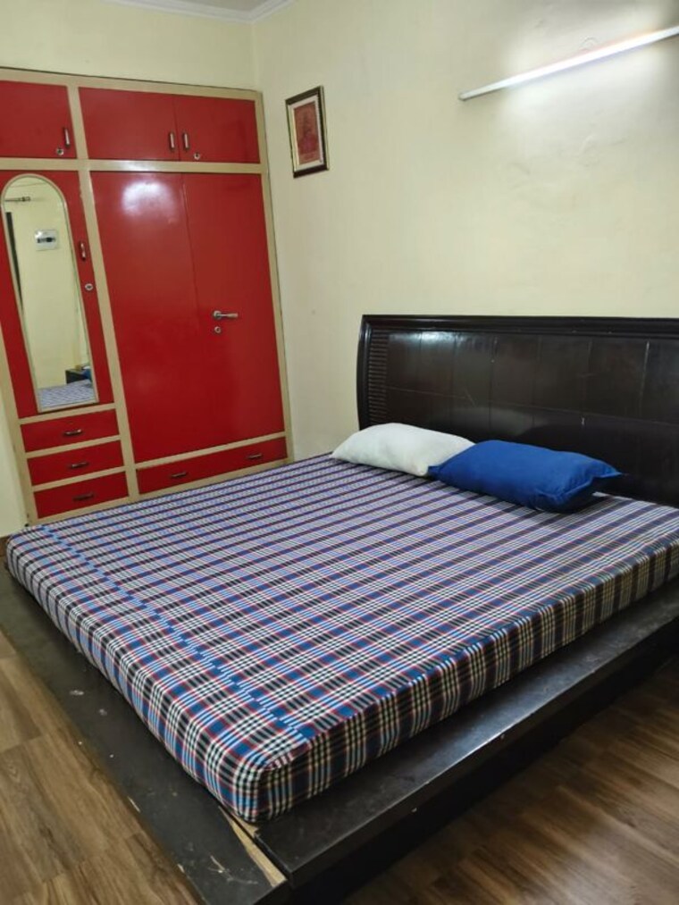 Bedroom, gardenia-golf-city 3 Bedroom 1485 Sq.Ft. Apartment In Sector 75 Noida 10547144