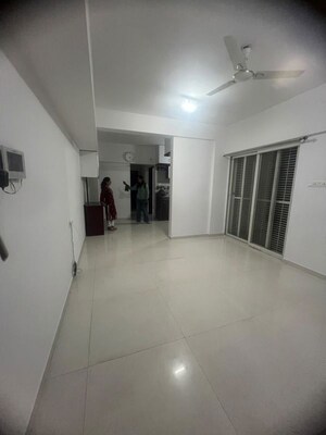 Room in 2 BHK Apartment at Kuber Antonia, Wakad – for Rent