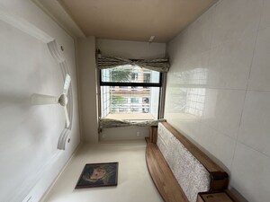 Furnished Amenities in 2 BHK Apartment at Raunak Unnathi Gardens, Pokhran Road No One – for Rent