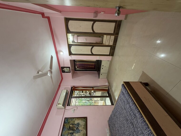 Balcony, raunak-unnathi-gardens 2 Bedroom 1050 Sq.Ft. Apartment In Pokhran Road No One Thane 10547142