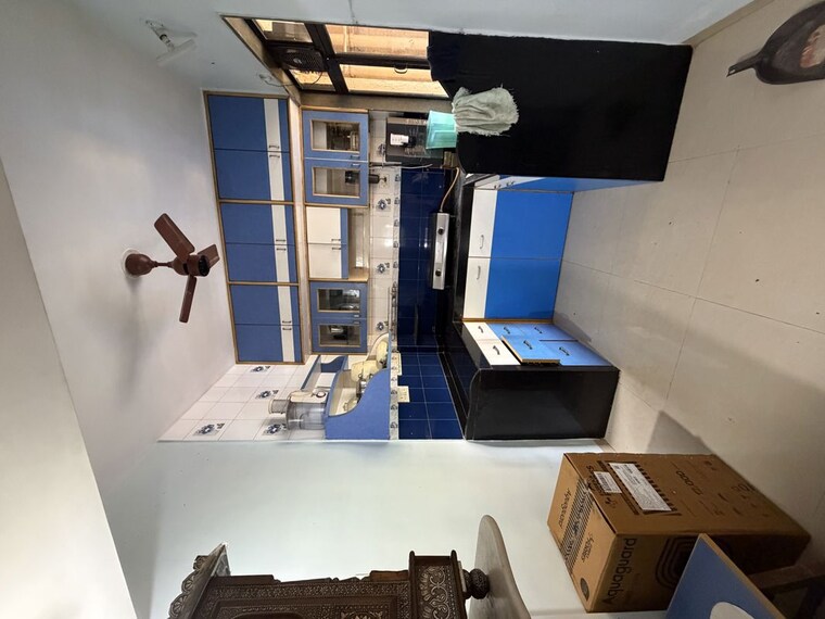 Team Area, raunak-unnathi-gardens 2 Bedroom 1050 Sq.Ft. Apartment In Pokhran Road No One Thane 10547142