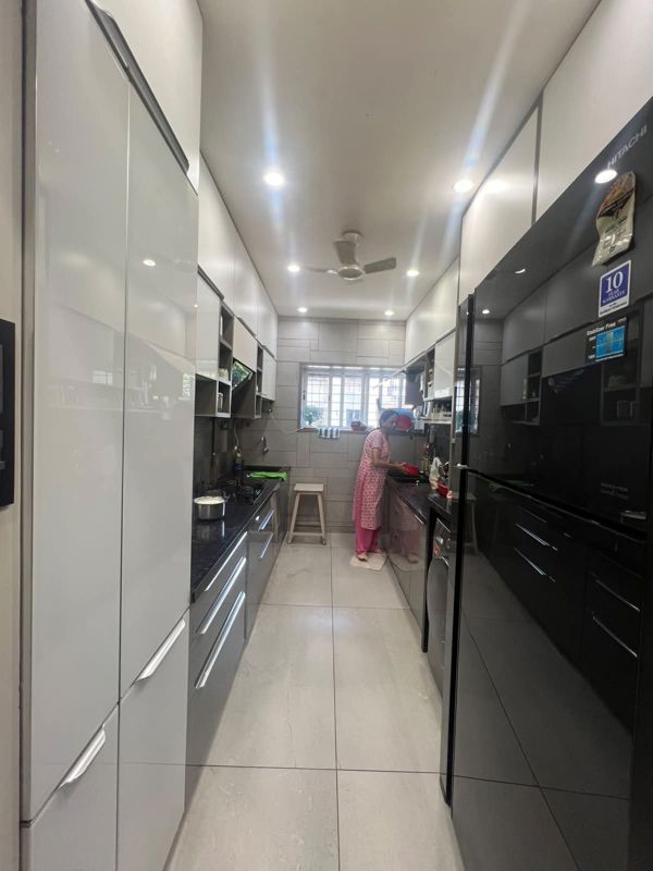 2 BHK +  765 Sq.Ft. Apartment in Textila CHS