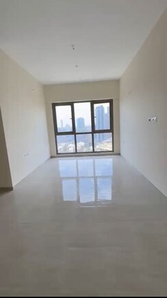 2 BHK Apartment For Rent in Sheth Auris Serenity Tower 3