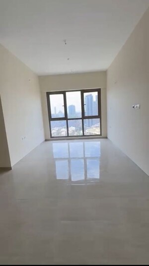 2 BHK Apartment For Rent in Sheth Auris Serenity Tower 3, Malad West