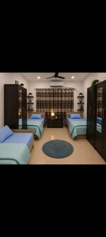 2 BHK + Prayer Room,Servant Room,Study Room,Store Room 100000 Sq.Ft. Apartment in Casablanca Vile Parle
