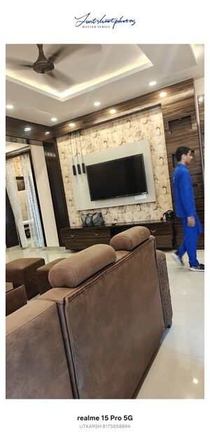 Furnished Amenities in  Apartment at Ansal API Celebrity Gardens, Sushant Golf City – for Sale