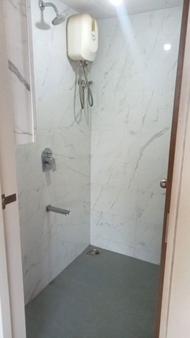 Bathroom, lodha-codename-premier 1 Bedroom 500 Sq.Ft. Apartment In Dombivli East Thane 10547140