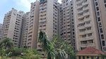 2.5 BHK + Study Room 1180 Sq.Ft. Apartment in Amrapali Silicon City