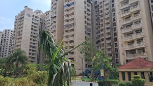 2.5 BHK Apartment – Exterior View View at Amrapali Silicon City, Sector 76 - for Sale