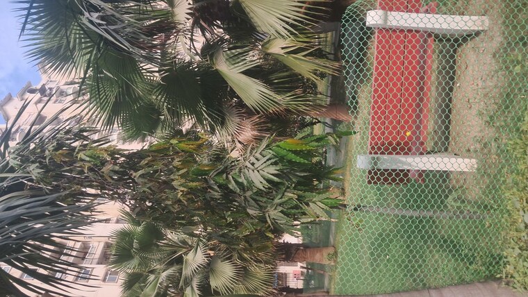 Exterior View, amrapali-silicon-city 2.5 Bedroom 1180 Sq.Ft. Apartment In Sector 76 Noida 10547111