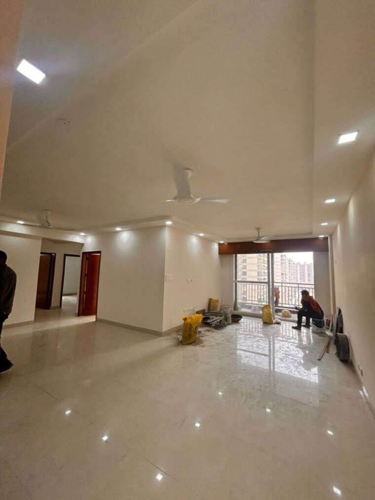 Living Room, dwarka 3 Bedroom 2000 Sq.Ft. Apartment In Dwarka Delhi 10547149