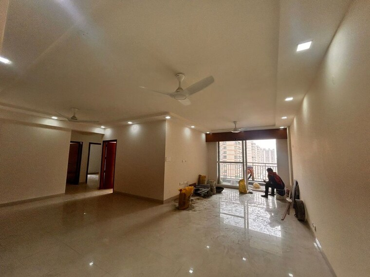 Living Room, dwarka 3 Bedroom 2000 Sq.Ft. Apartment In Dwarka Delhi 10547149