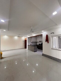 3 BHK Apartment For Rent in Dwarka