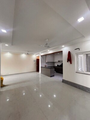 3 BHK Apartment For Rent in Dwarka