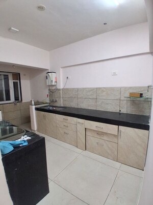 Kitchen in 2 BHK Apartment at Unity Splendour, Wanowrie – for Rent