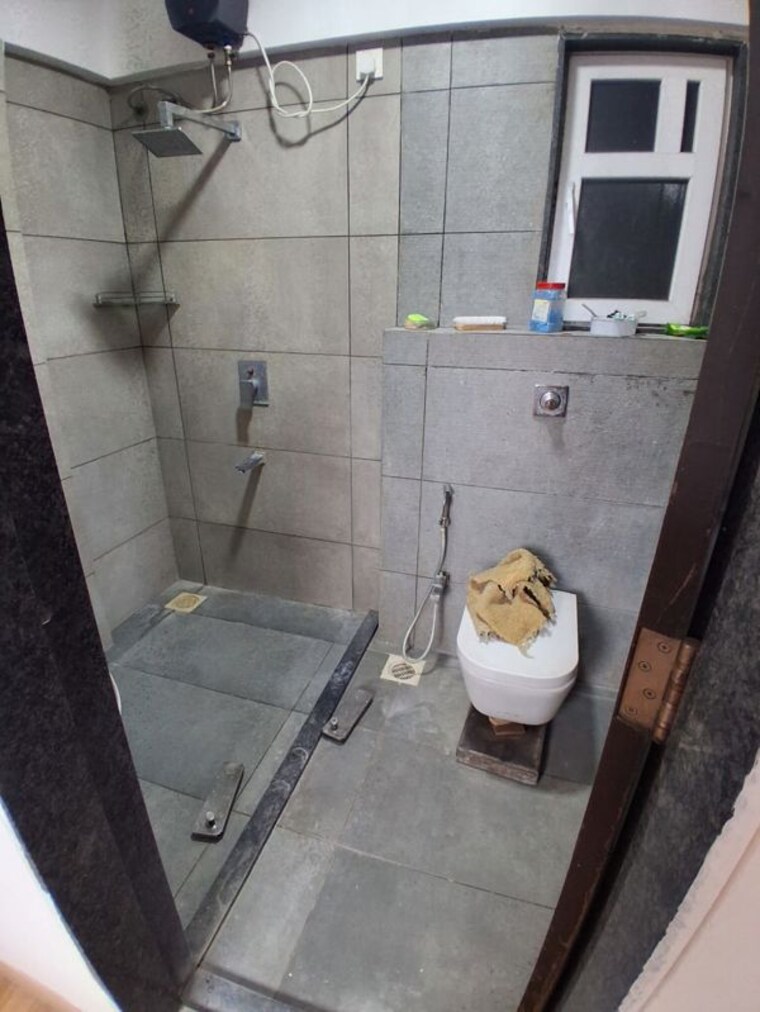 Bathroom, unity-splendour 2 Bedroom 960 Sq.Ft. Apartment In Wanowrie Pune 10547162