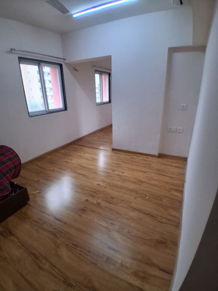 Master Bedroom, unity-splendour 2 Bedroom 960 Sq.Ft. Apartment In Wanowrie Pune 10547162