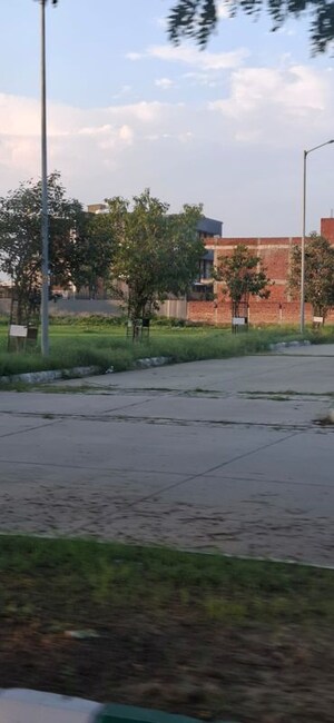  Plot – Garden View at Jait - for Sale