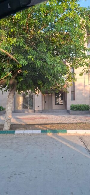  Plot – Exterior View View at Jait - for Sale