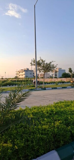  Plot – Garden View at Jait - for Sale