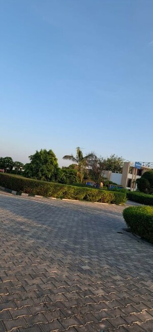  Plot – Exterior View View at Jait - for Sale