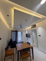 2 BHK + Study Room 1050 Sq.Ft. Apartment in Palladium Homes
