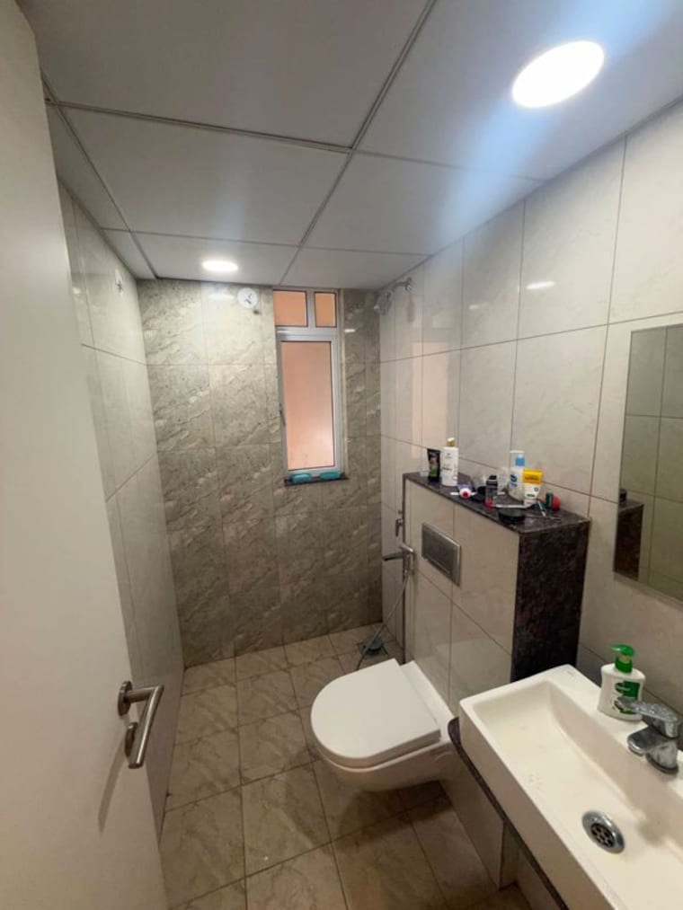 Bathroom, palladium-homes 2 Bedroom 1050 Sq.Ft. Apartment In Dhanori Pune 10546896