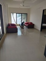 2 BHK 750 Sq.Ft. Apartment in Winchester Apartment