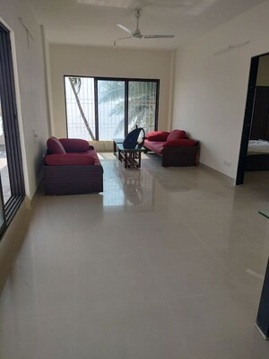 2 BHK Apartment For Sale in Winchester Apartment, Andheri West
