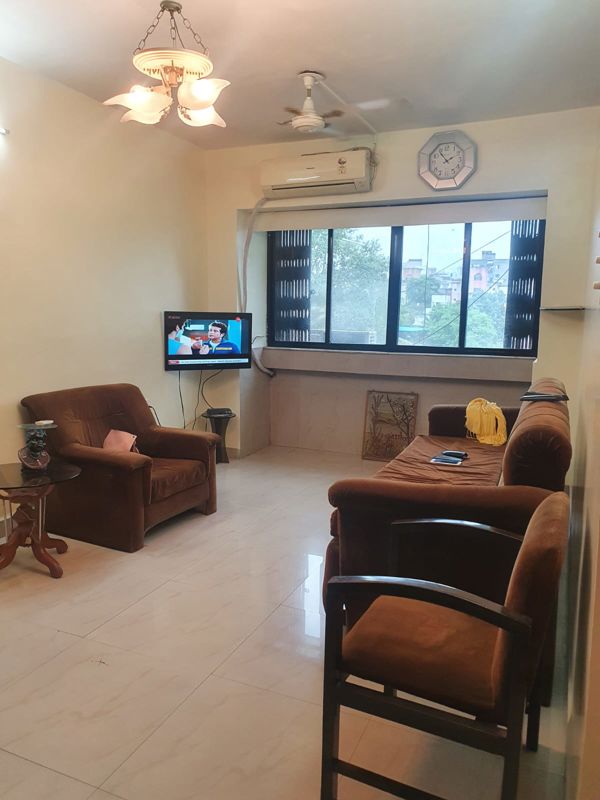 2 BHK Apartment For Rent in Konark Pooram