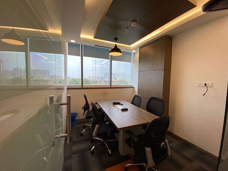 undefined, vijay nagar Commercial Office Space 1680 Sq.Ft. In Vijay Nagar Indore 10547176