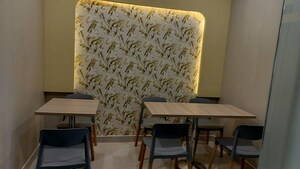 Team Area in  Office Space at DLF Corporate Greens, Sector 74a – for Rent
