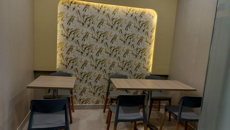Team Area, dlf-corporate-greens Commercial Office Space 1650 Sq.Ft. In Sector 74a Gurgaon 10547168