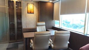  Office Space For Rent in DLF Corporate Greens, Sector 74a