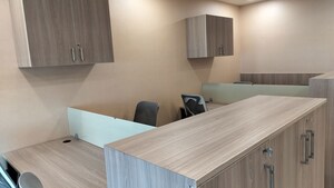Bedroom in  Office Space at DLF Corporate Greens, Sector 74a – for Rent