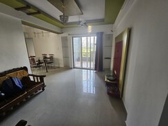 2 BHK Apartment For Rent in Lifestyle Royal Oak