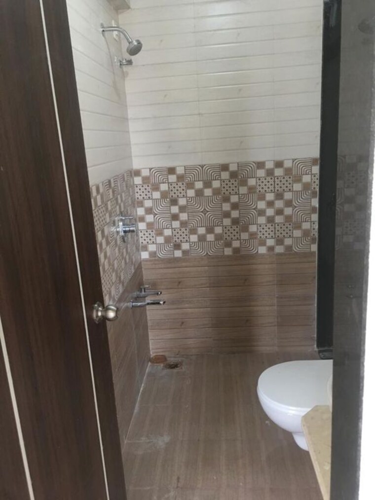 Bathroom, anant-metropolis-insignia-towers 2 Bedroom 920 Sq.Ft. Apartment In Kasarvadavali Thane 10547073