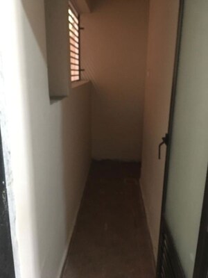 Building Lobby in 2 BHK Apartment at Anant Metropolis Insignia Towers, Kasarvadavali – for Rent