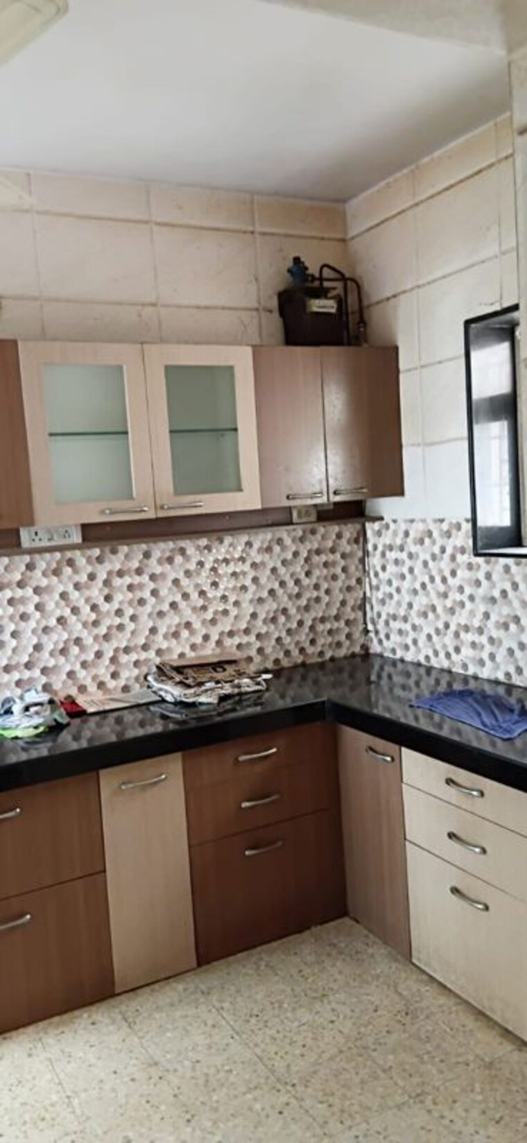 Kitchen, kachnar-chs-vasant-vihar 1 Bedroom 650 Sq.Ft. Apartment In Vasant Vihar Thane 10547197