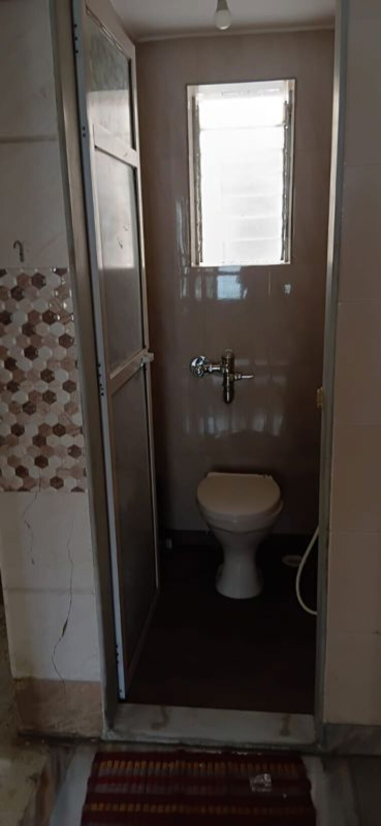 Bathroom, kachnar-chs-vasant-vihar 1 Bedroom 650 Sq.Ft. Apartment In Vasant Vihar Thane 10547197