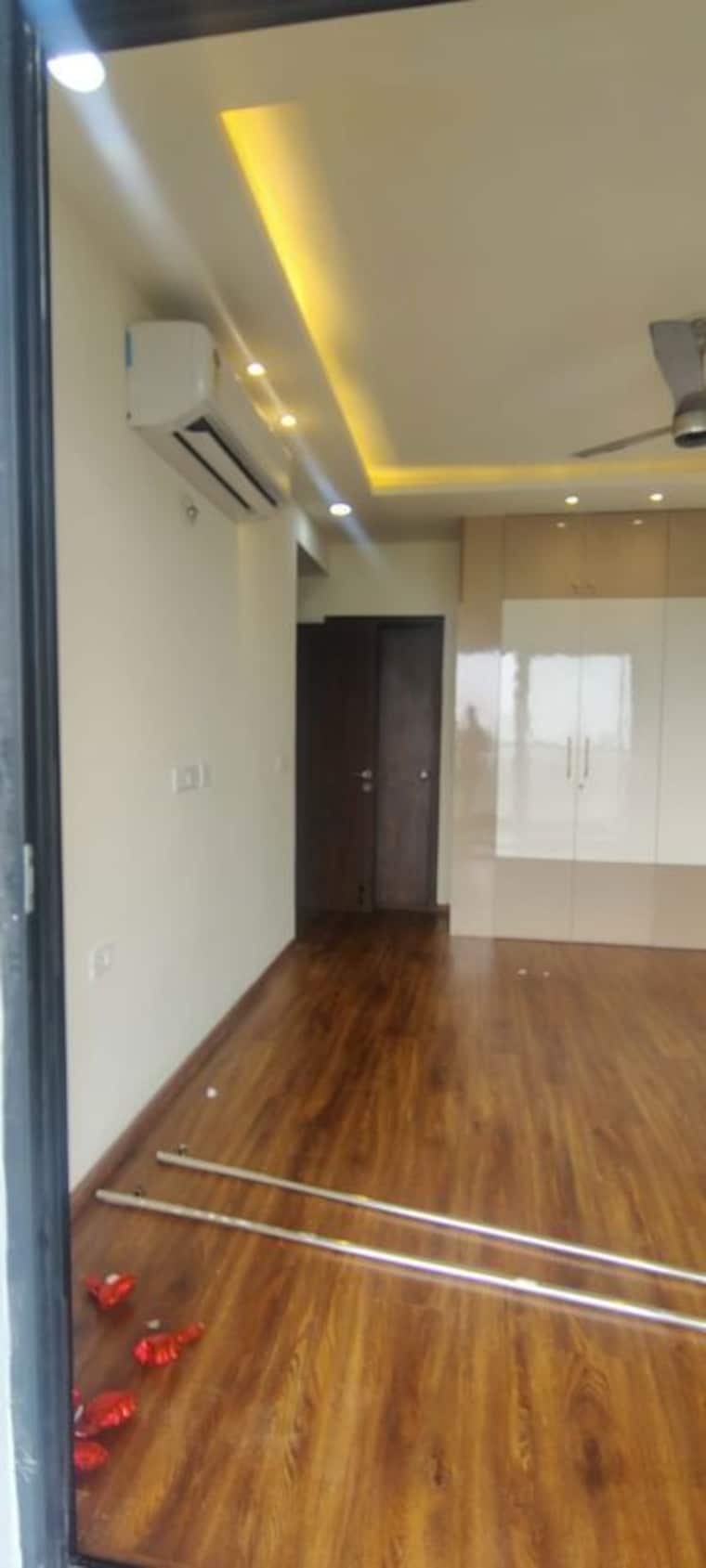 Room, one-oak-natura 2 Bedroom 1295 Sq.Ft. Apartment In Sushant Golf City Lucknow 10547191