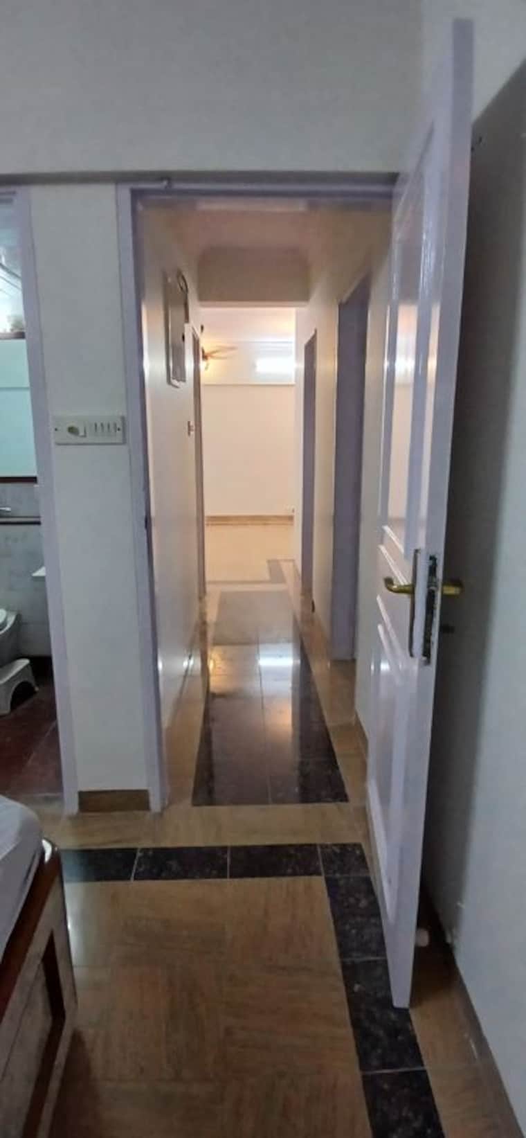 undefined, triveni-apartment-c-41 2 Bedroom 750 Sq.Ft. Apartment In Vasant Vihar Thane 10290740